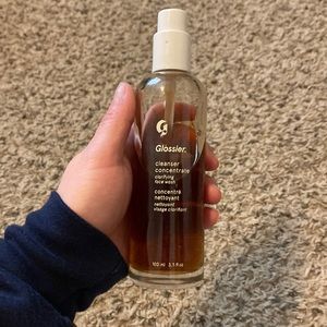 Glossier Cleanser Concentrate